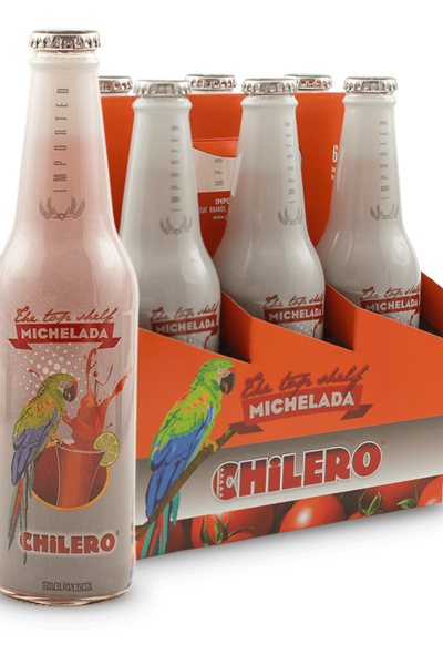 Chilero-Michelada
