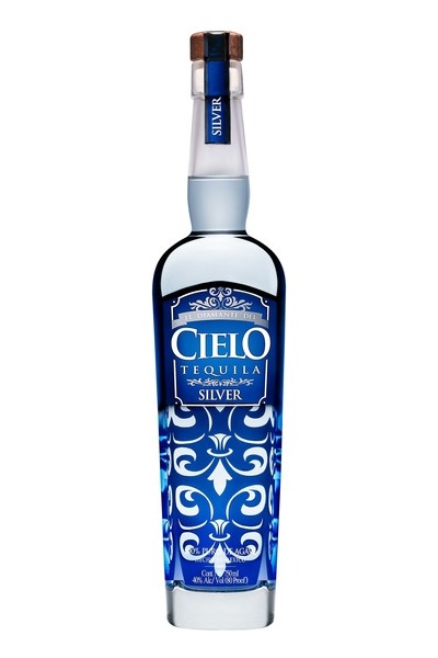 Cielo-Tequila-Silver