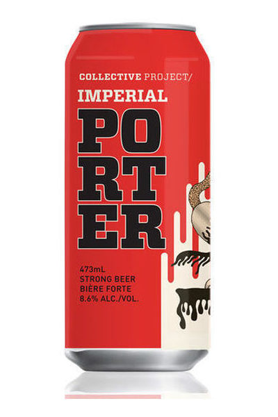 Collective-Imperial-Porter