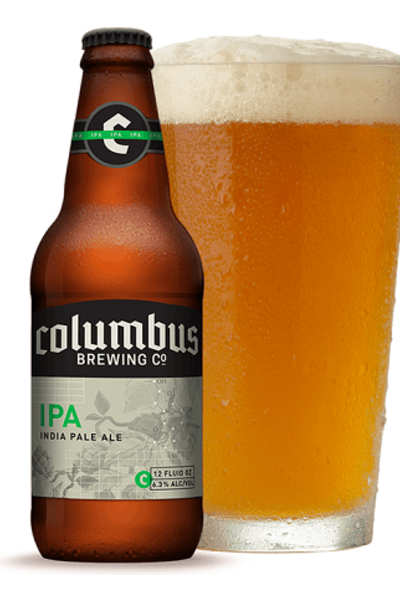 Columbus-Brewing-Company-IPA
