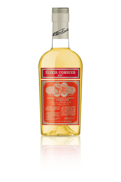 Combier-Elixir