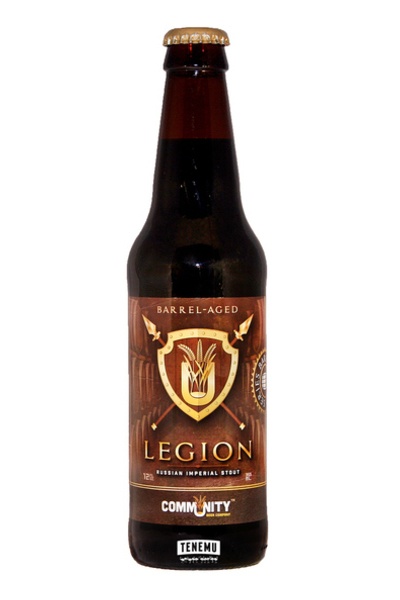Community-Beer-Legion