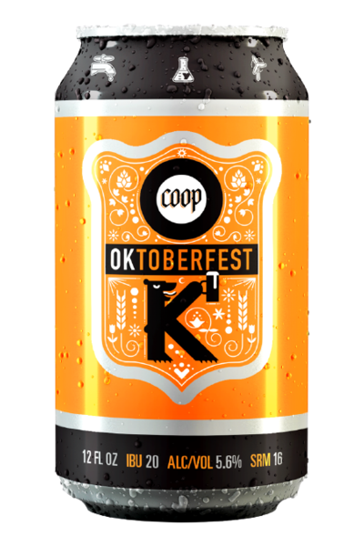 Coop-Oktoberfest