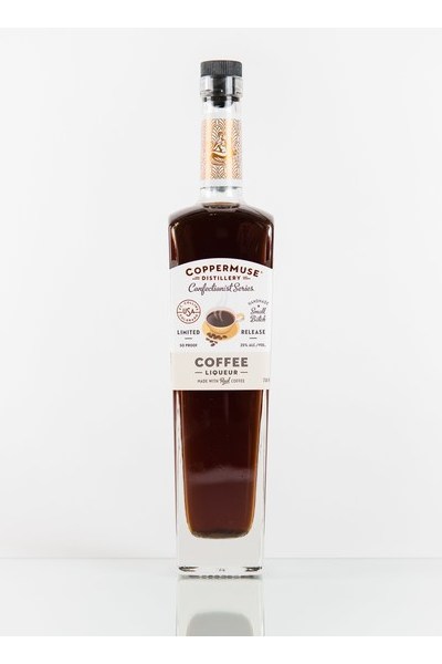 CopperMuse-Coffee-Liqueur