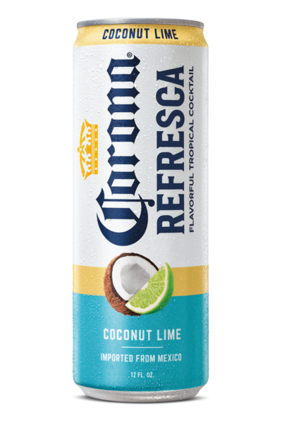 Corona-Refresca-Coconut-Lime-Spiked-Tropical-Cocktail