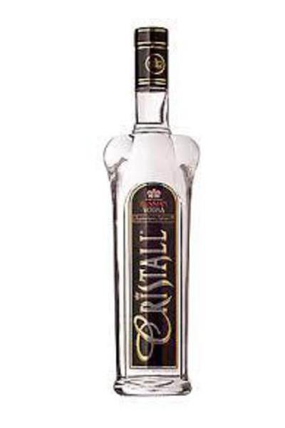 Cristall-Vodka