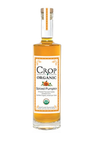 crop-harvest-earth-vodka-spiced-pumpkin-price-ratings-reviews
