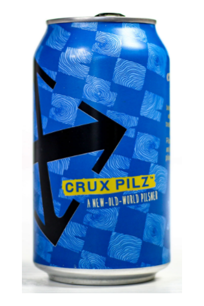 Crux-Pilz