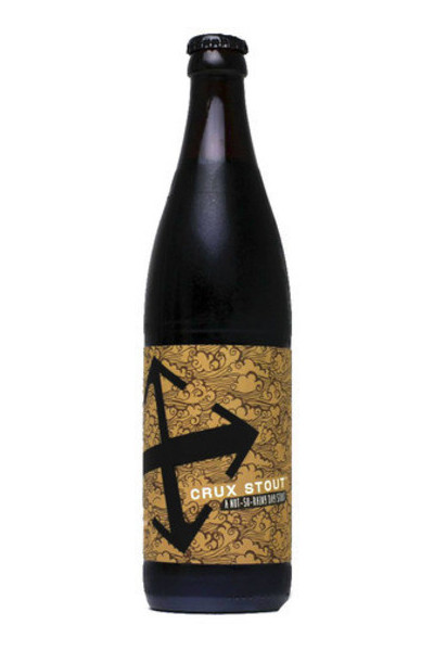 Crux-Stout