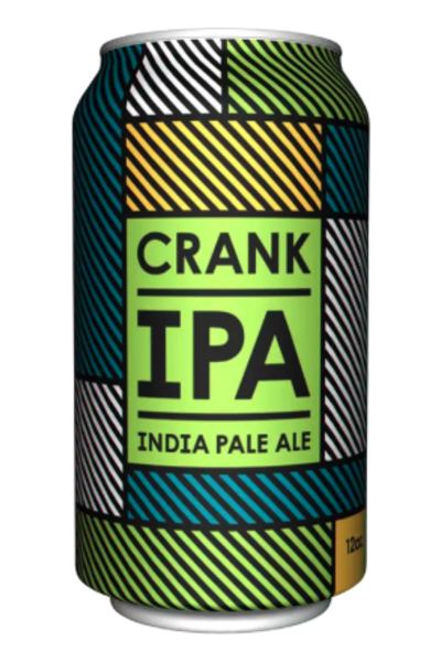 Cycle-Crank-IPA