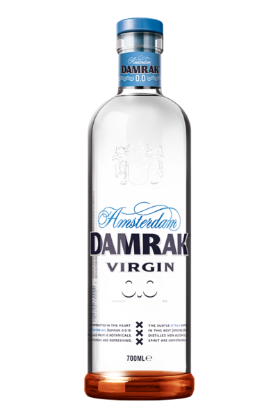 Damrak-Virgin