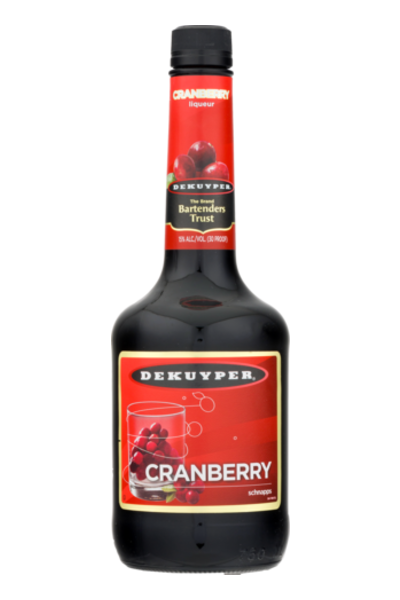 DeKuyper-Cranberry-Schnapps-Liqueur