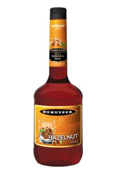 DeKuyper-Hazelnut-Schnapps-Liqueur