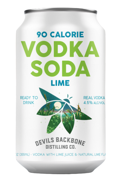 vodka mule devils backbone