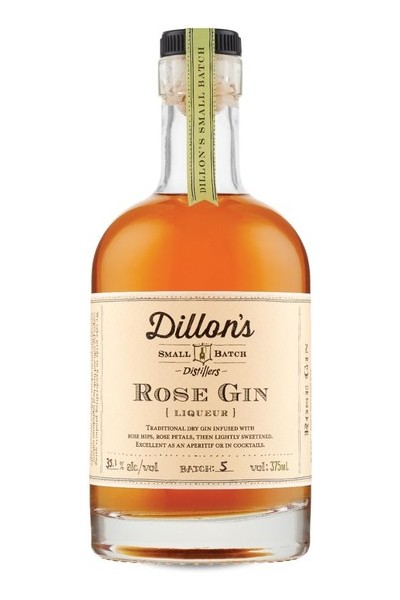 Dillon’s-Rose-Gin