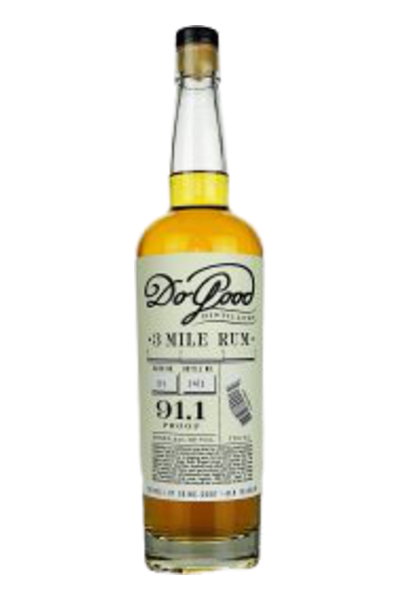 Do-Good-Distillery-3-Mile-Rum