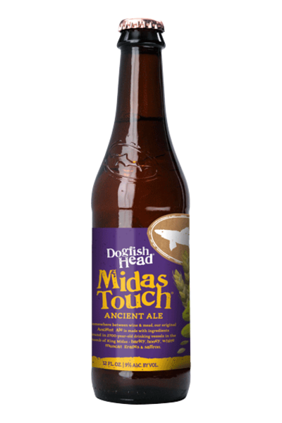 Dogfish-Head-Midas-Touch