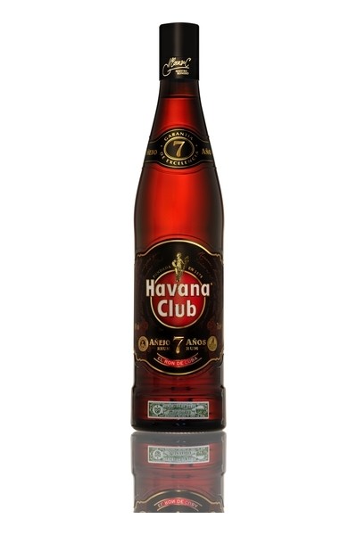 Dominican-Club-Anejo-Rum