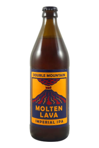 Double-Mountain-Molten-Lava