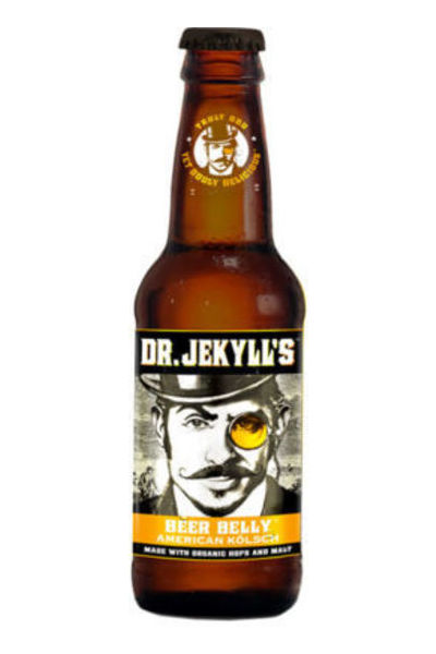 Dr-Jekylls-Beer-Belly