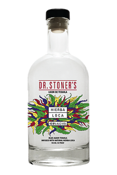 Dr.-Stoner’s-Hierba-Loca-Tequila