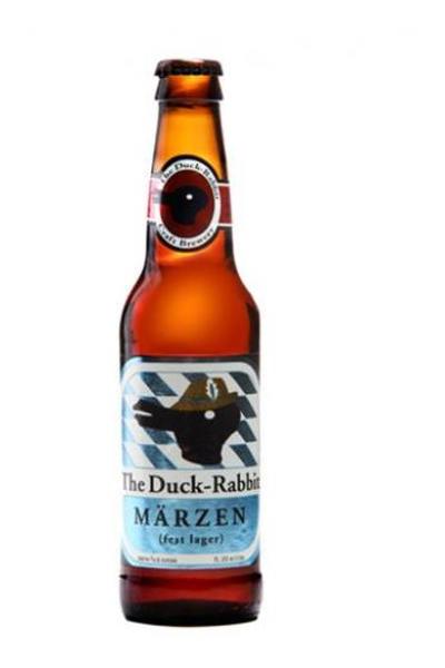 Duck-Rabbit-Marzen