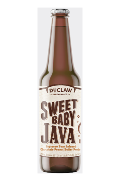 DuClaw-Sweet-Baby-Java