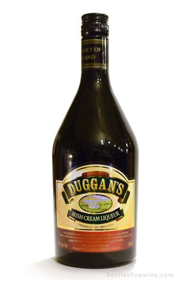 Duggan’s-Irish-Cream