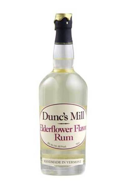 Dunc’s-Mill-Elderflower-Rum