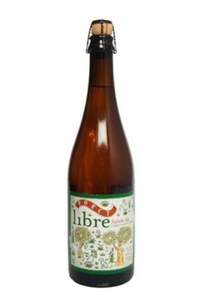Dupont-Foret-Libre-Gluten-Free