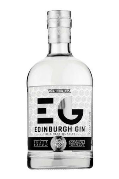 Edinburgh-Gin