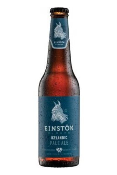 Einstok-Icelandic-Arctic-Pale-Ale