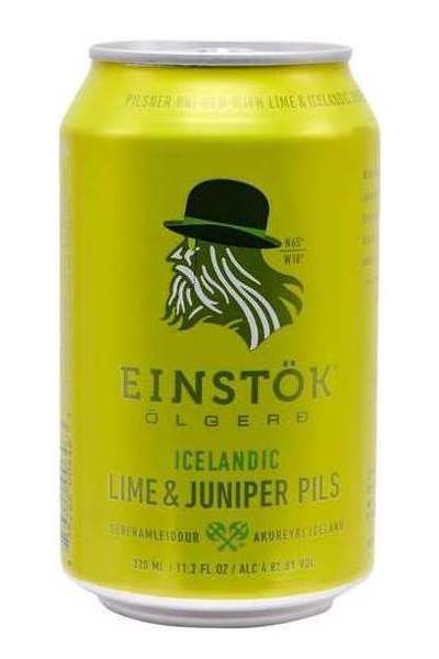 Einstök-Icelandic-Lime-&-Juniper-Pils