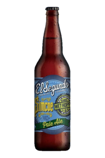 El-Segundo-Simcoe-Wet-Hop-Pale-Ale