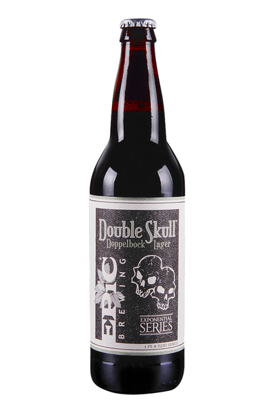 Epic-Brewing-Double-Skull-Doppelbock-Lager