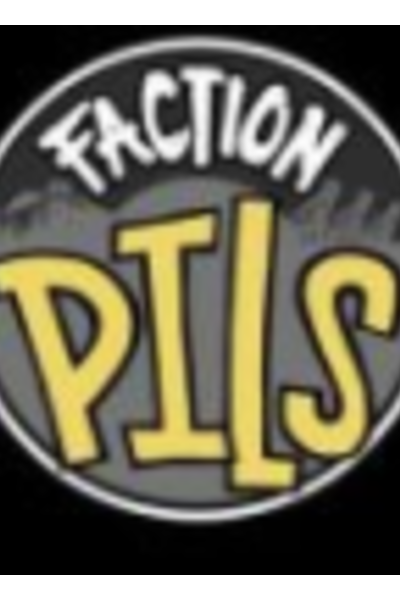 Faction-Pilsner