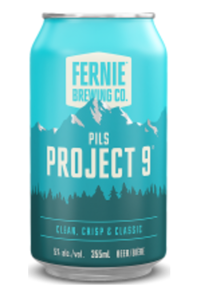 Fernie-Project-9-Pilsner