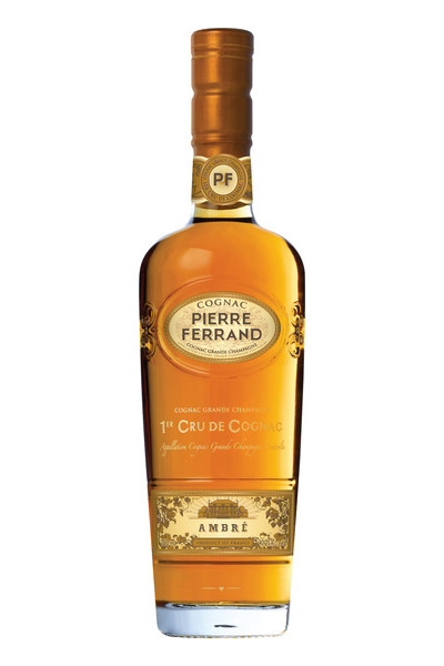 Ferrand-Cognac-Ambre