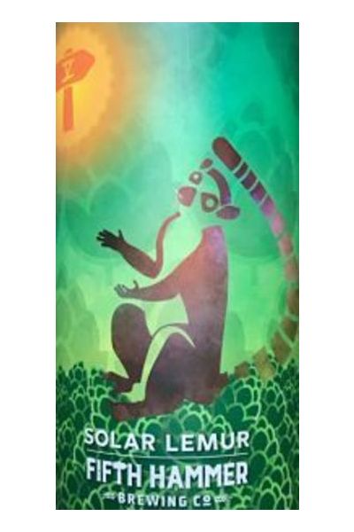 Fifth-Hammer-Solar-Lemur-New-England-IPA