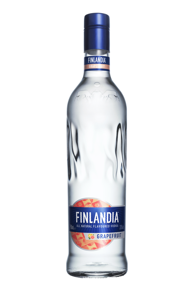 Finlandia-Grapefruit-Vodka