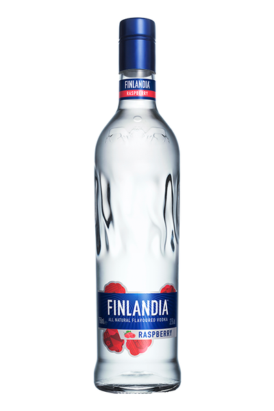 Finlandia-Raspberry-Vodka