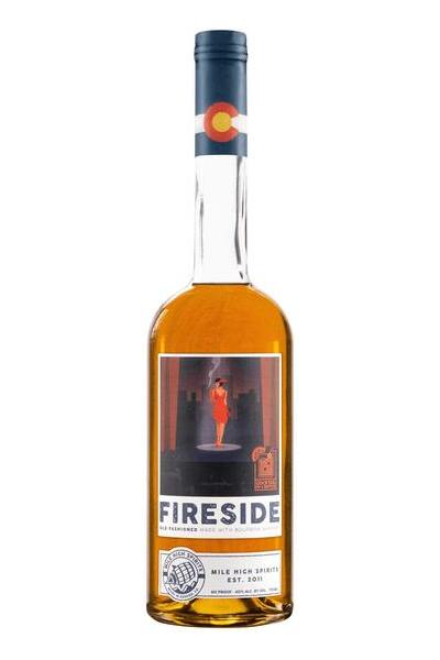 Fireside-Old-Fashioned