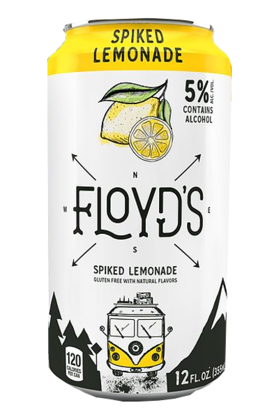 Floyd’s-Spiked-Lemonade