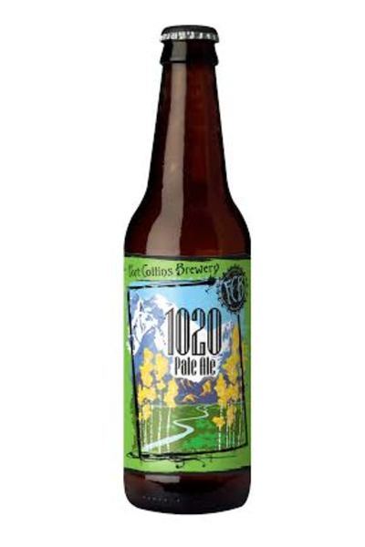 Fort-Collins-Brewery-1020-Pale-Ale