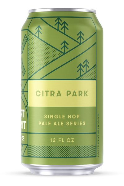 Fort-Point-Citra-Park