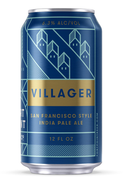 Fort-Point-Villager-IPA