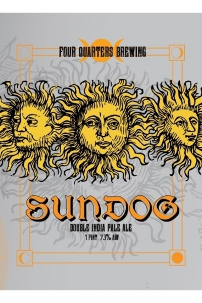 Four-Quarters-Sundog