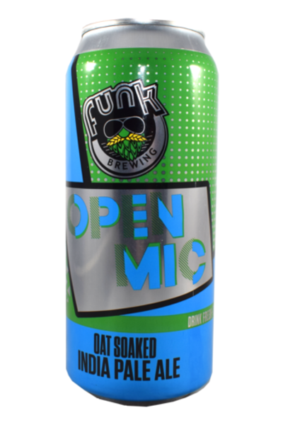 Funk-Brewing-Open-Mic