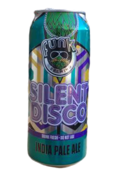 Funk-Brewing-Silent-Disco