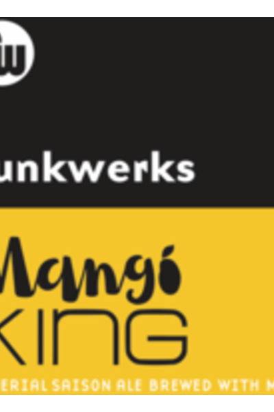 Funkwerks-Mango-King-Saison-Ale
